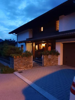 Гостиница Ferienwohnung Vera, Шарниц